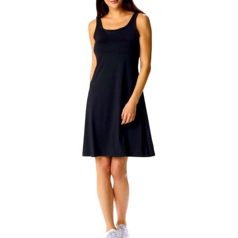 🆕 NWT Columbia Women’s PFG Freezer III Dress